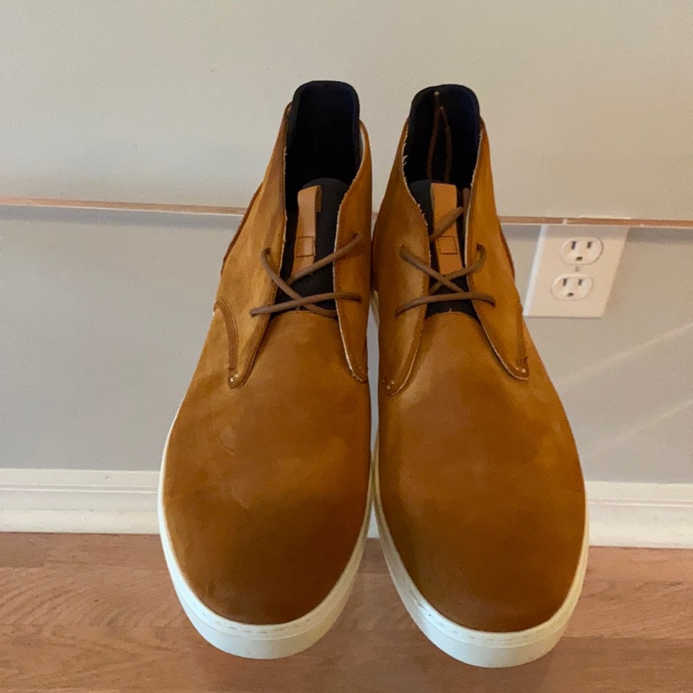 Reaction Kenneth Cole Boots